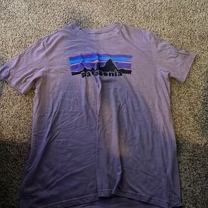 Patagonia Tee